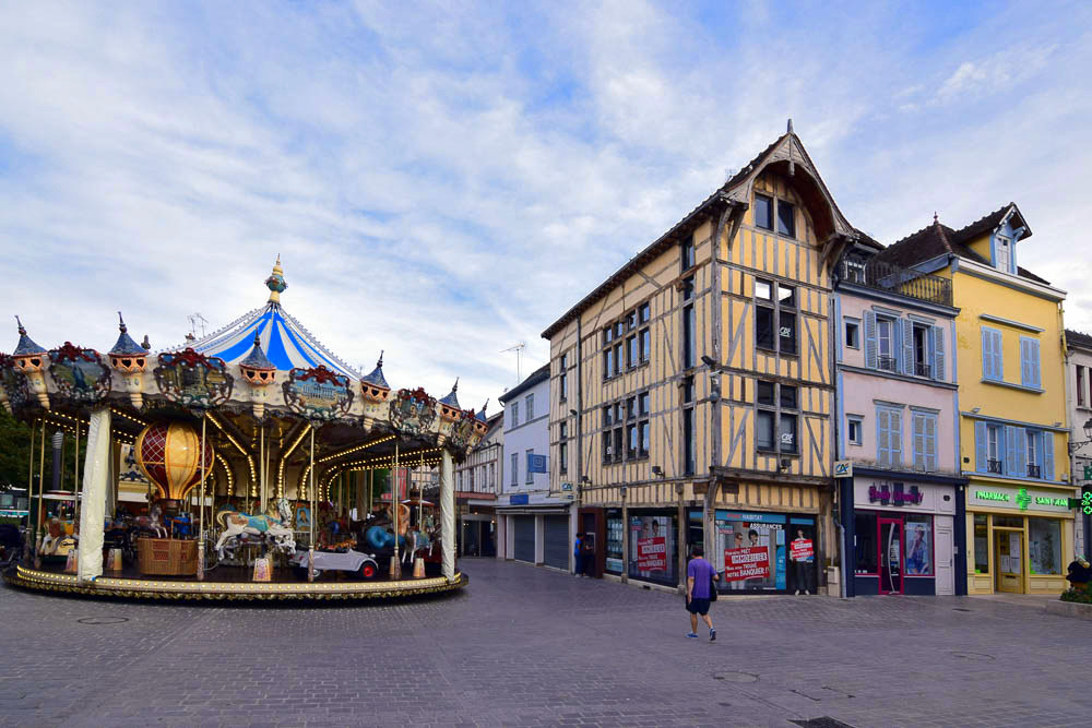 Pharmacie Saint Jean
