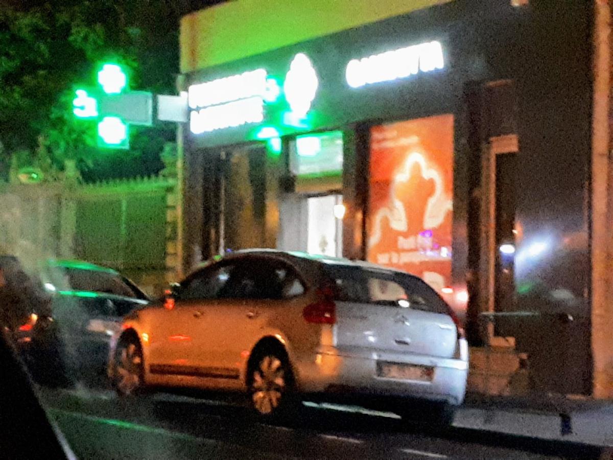 Pharmacie Lafayette Gambetta