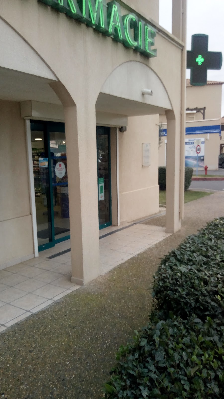 Pharmacie Narbonne Plage