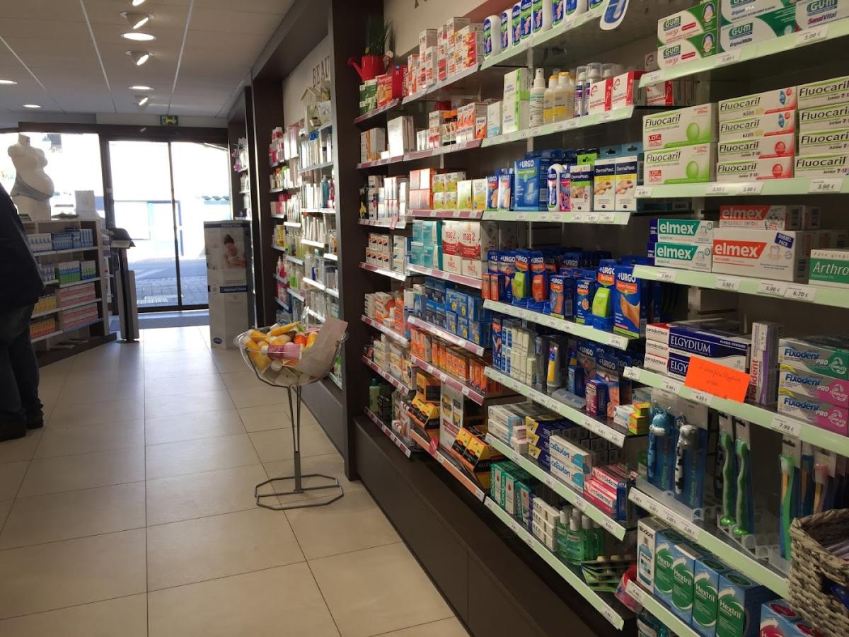 Pharmacie des Villages