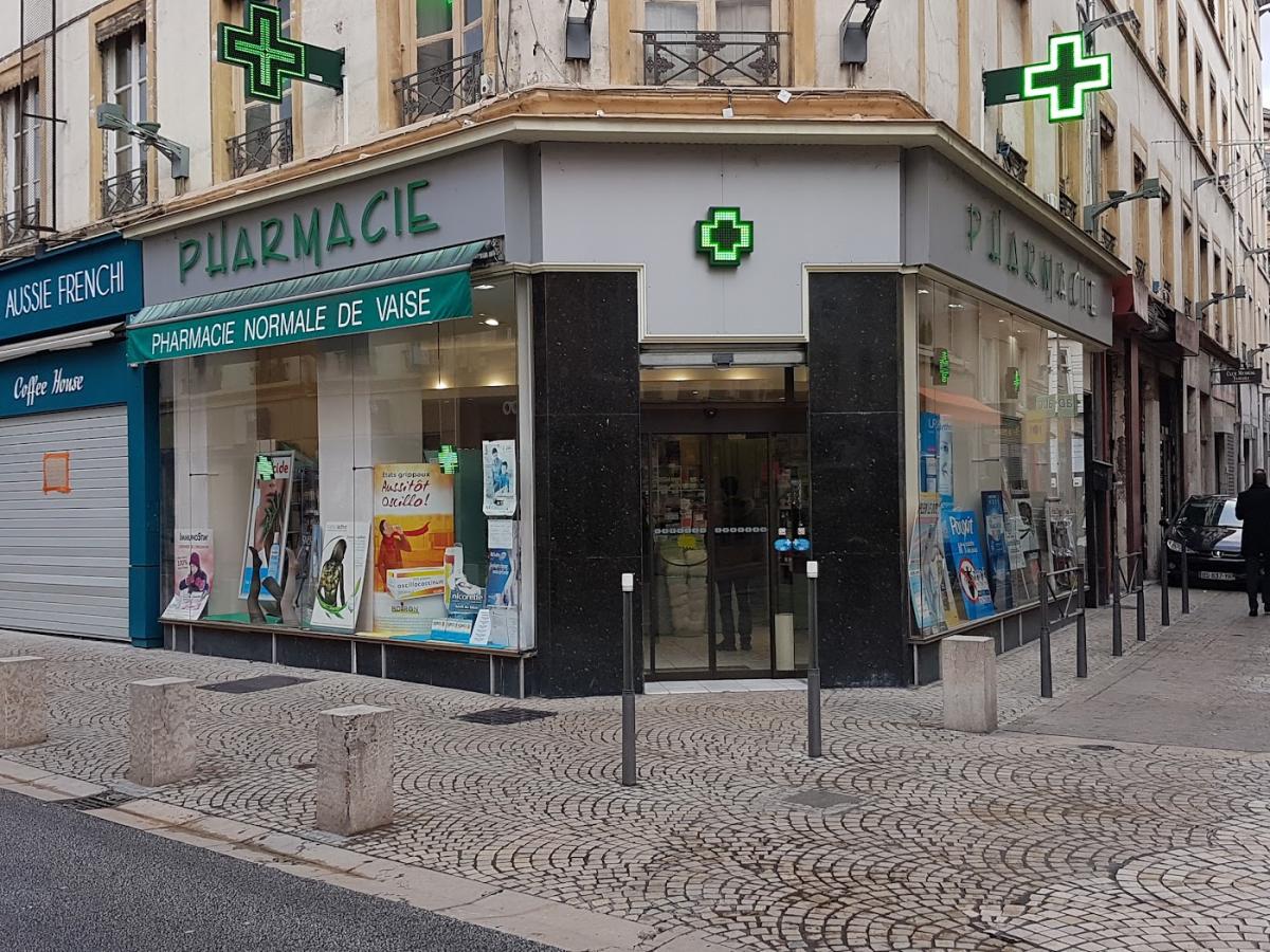 Pharmacie Normale de Vaise