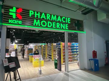 Grande Pharmacie Moderne - Pharmacie à Ollioules