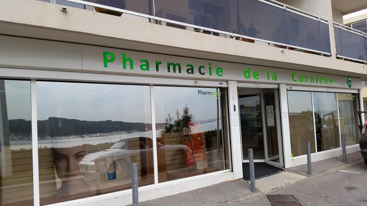 Pharmacie de la Corniche - Pharmacie à La Seyne-sur-Mer