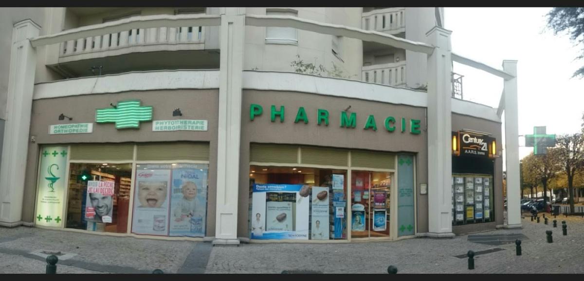 Pharmacie du Soleil