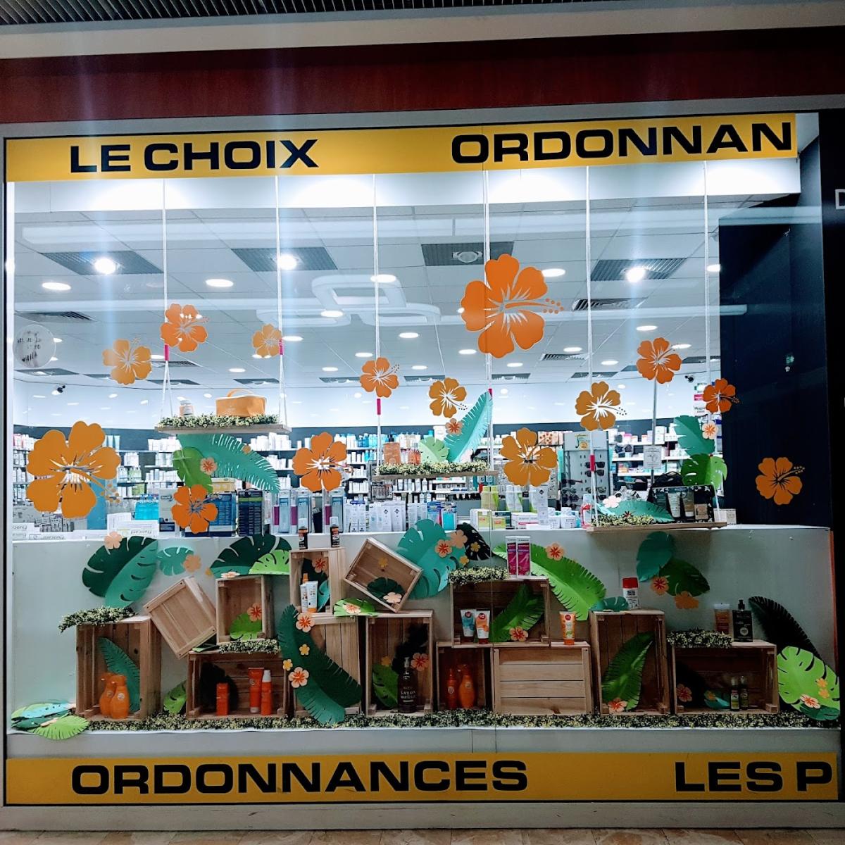 Pharmacie du Centre Dr.Ghandour