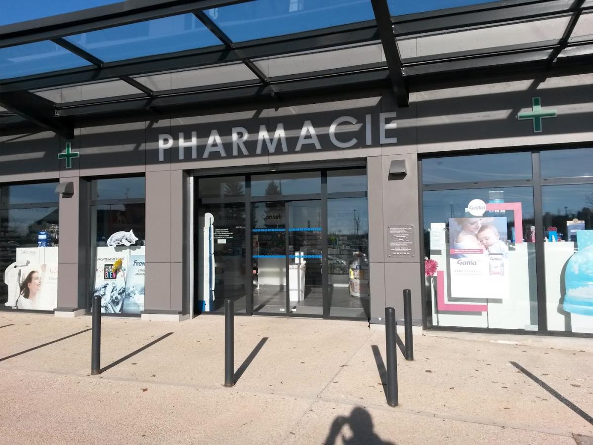 Pharmacie PILLOT