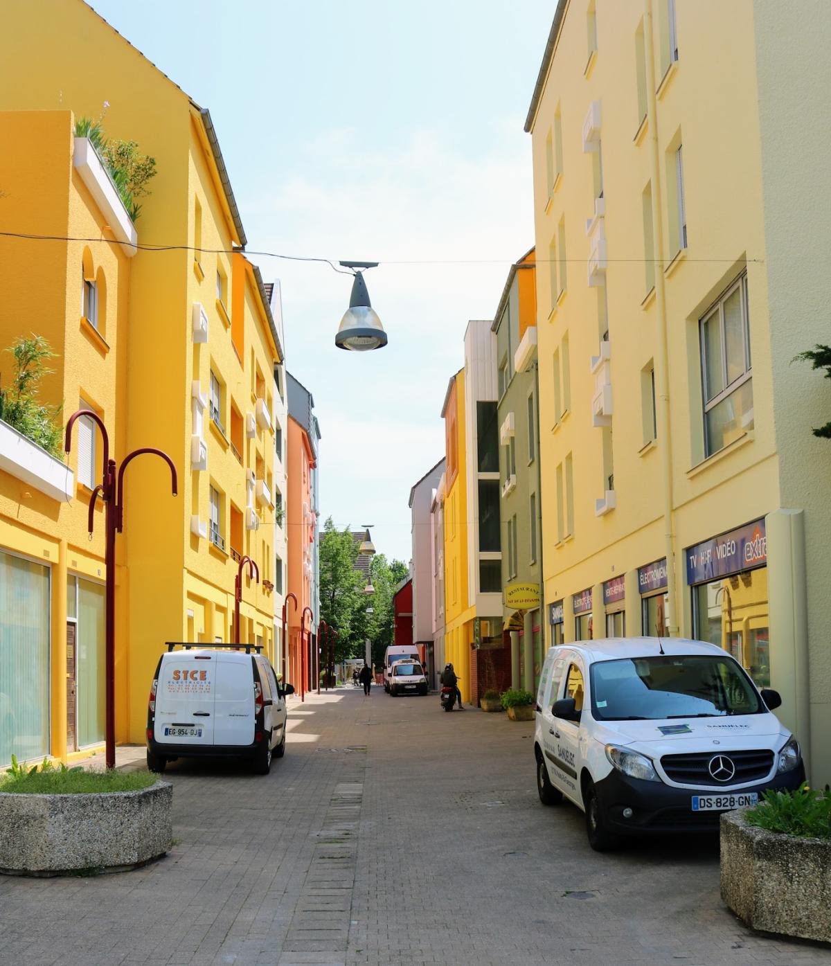 Pharmacie du Petit Citeaux