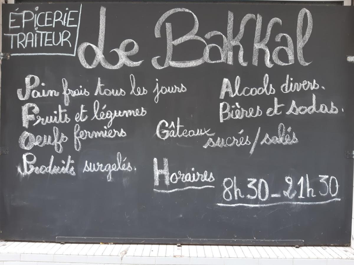 Pharmacie de la Licorne