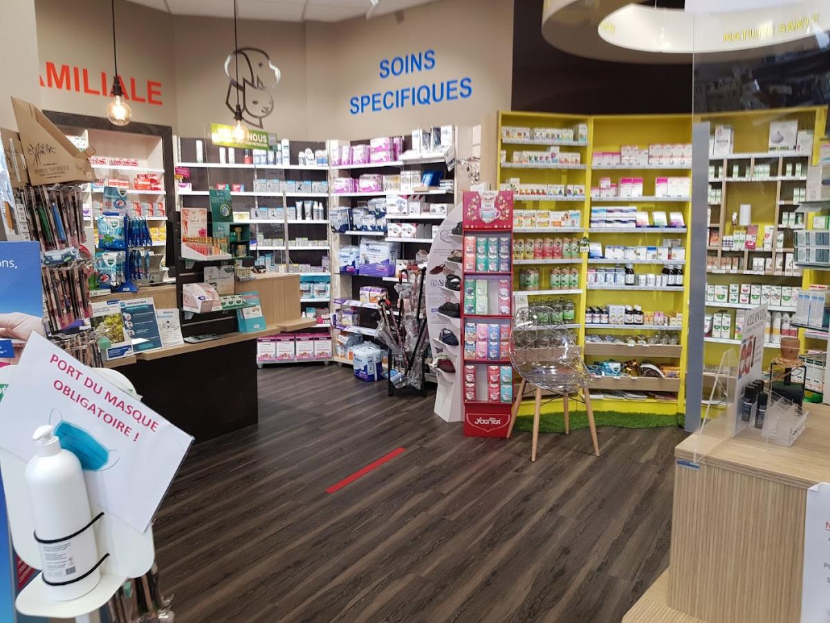 Pharmacie de l'Horloge