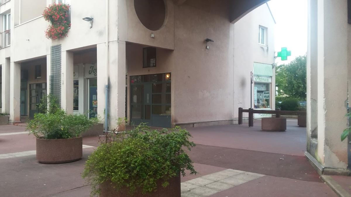 Pharmacie Joly Jolly