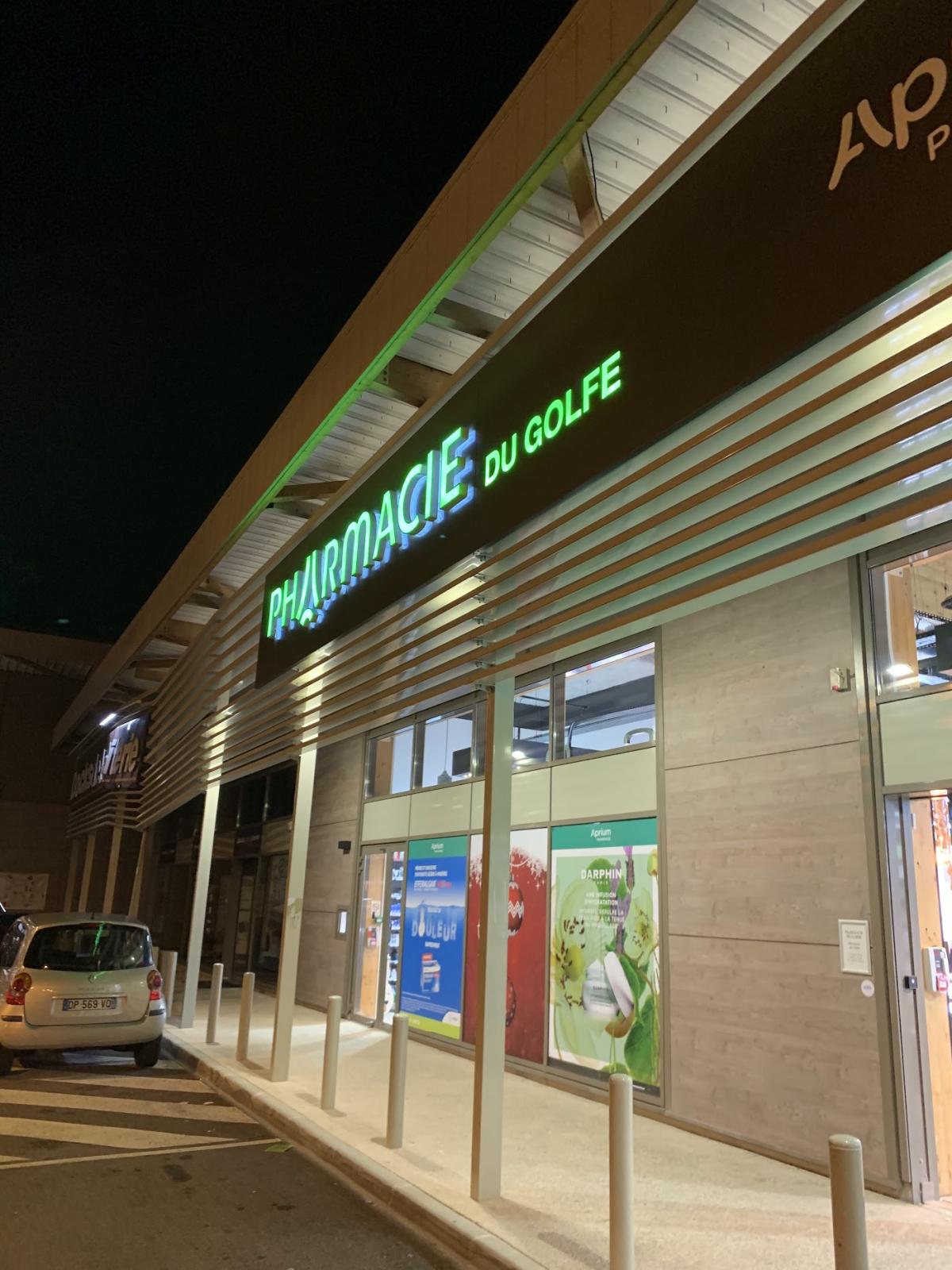 Pharmacie du Golfe La Ciotat - Pharmacie à La Ciotat