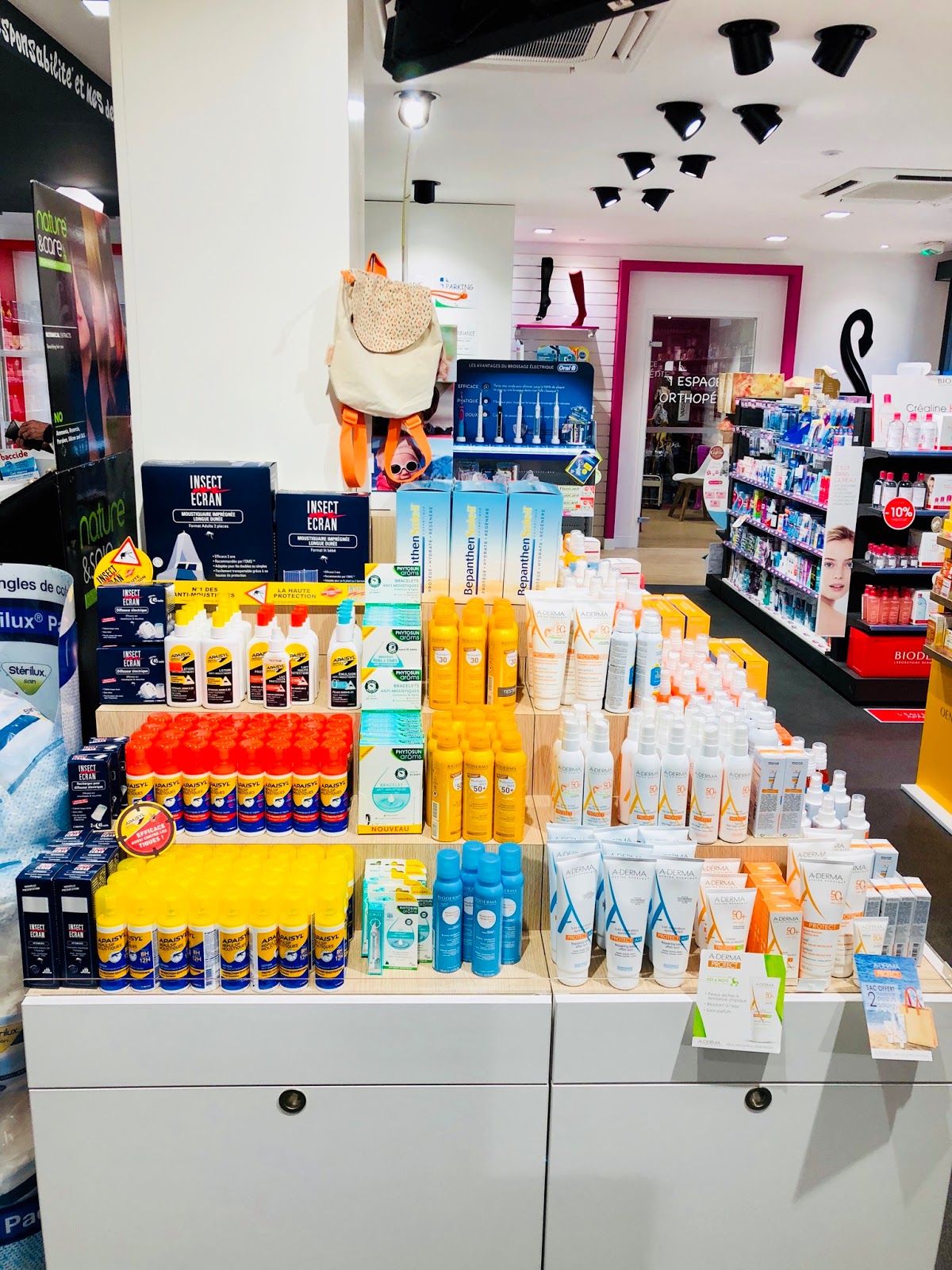 Pharmacie du Boulevard