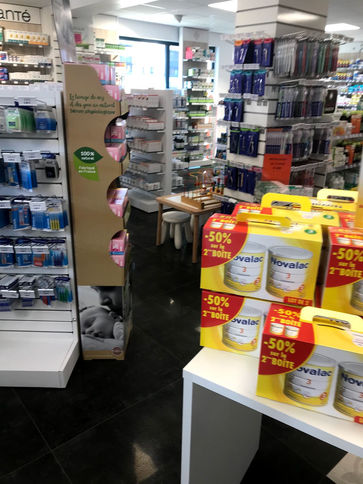 PHARMACIE DES CASCADES