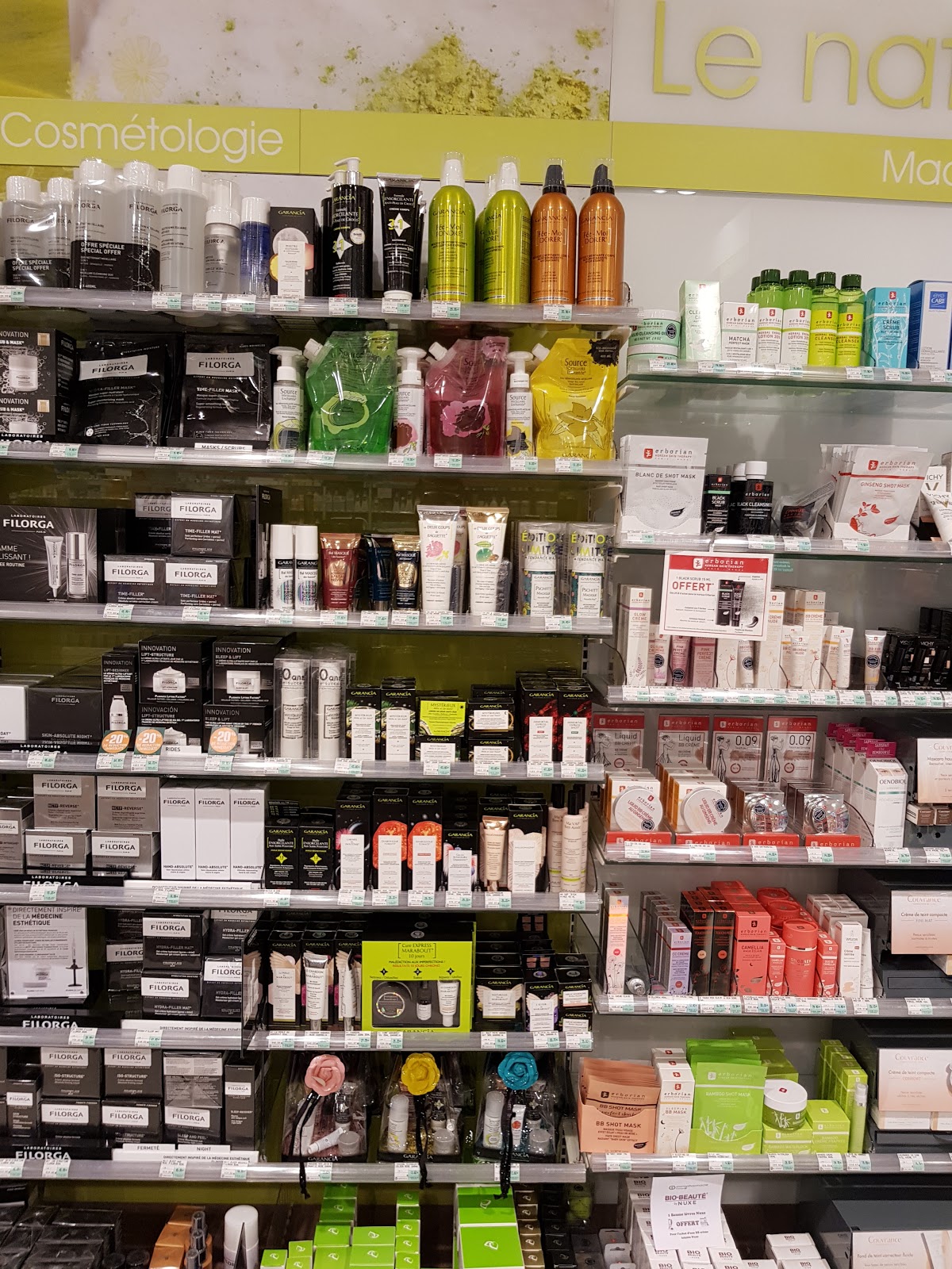 E.Leclerc Parapharmacie