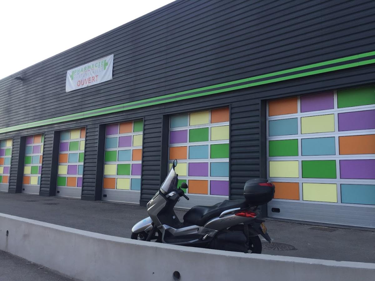 Pharmacie Martin-Caille - Elsie Santé