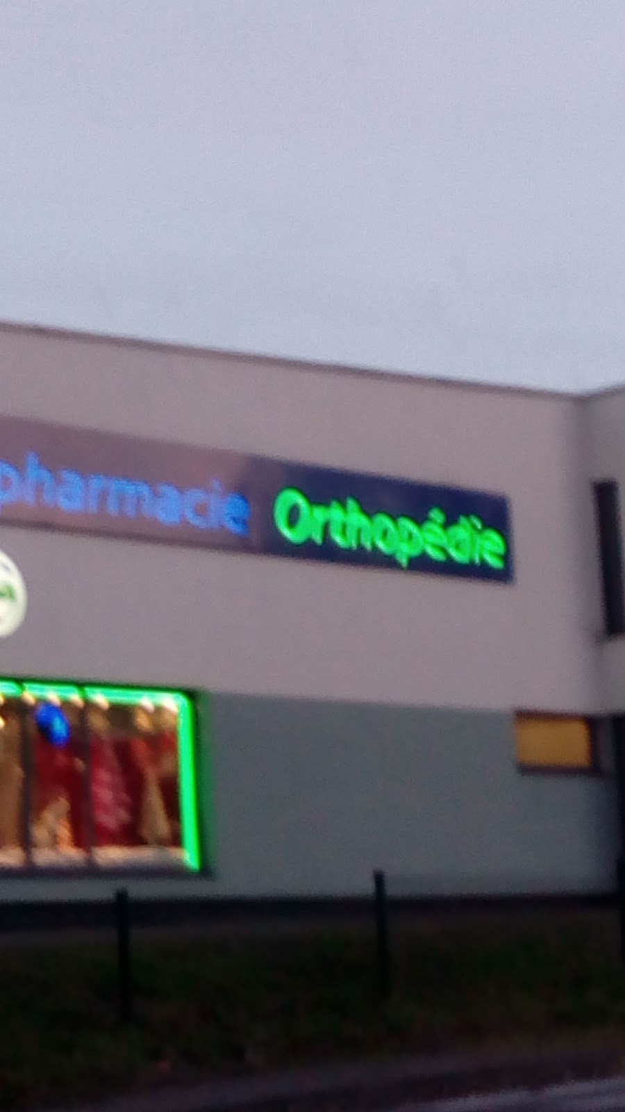 PHARMACIE DE FRESSANGES