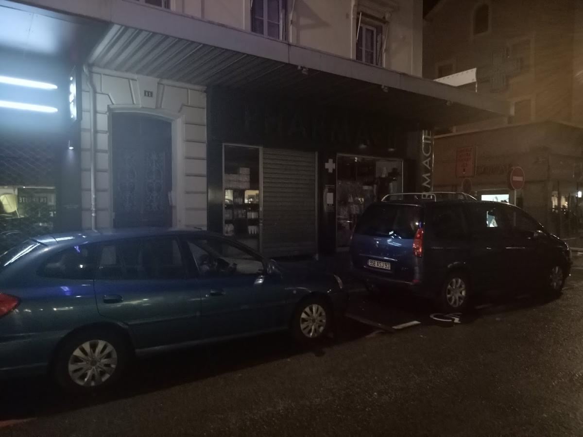 Pharmacie Principale