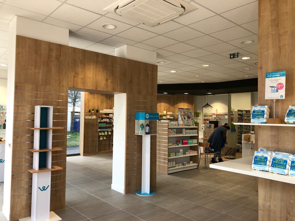 Pharmacie wellpharma | Pharmacie Des Lauriers