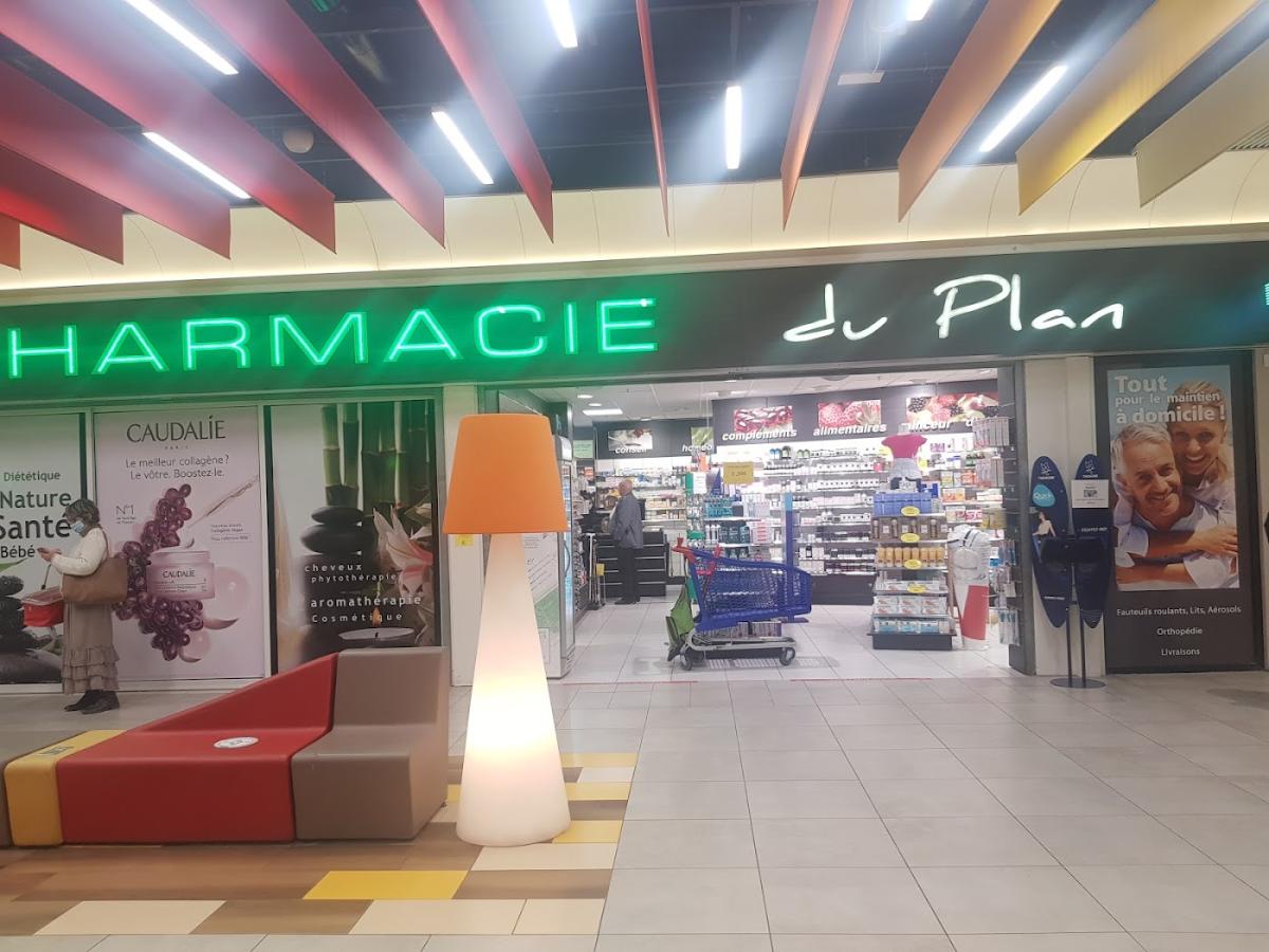 Pharmacie du Plan