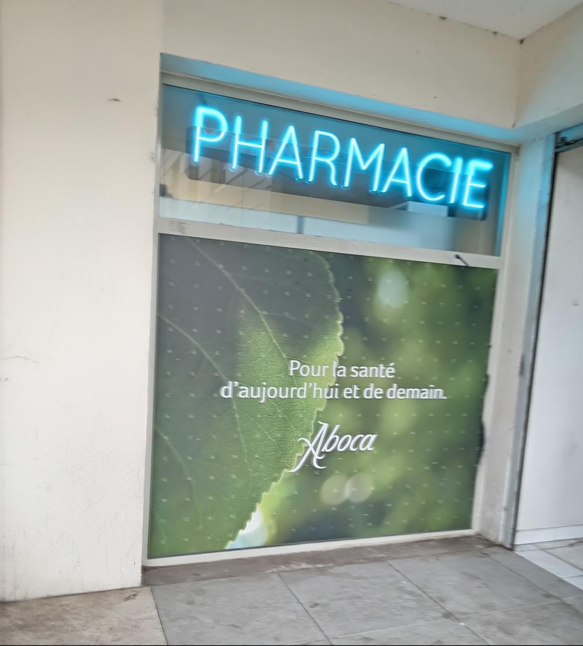 Pharmacie du Pirée 💊 - Pharmacie à Montpellier