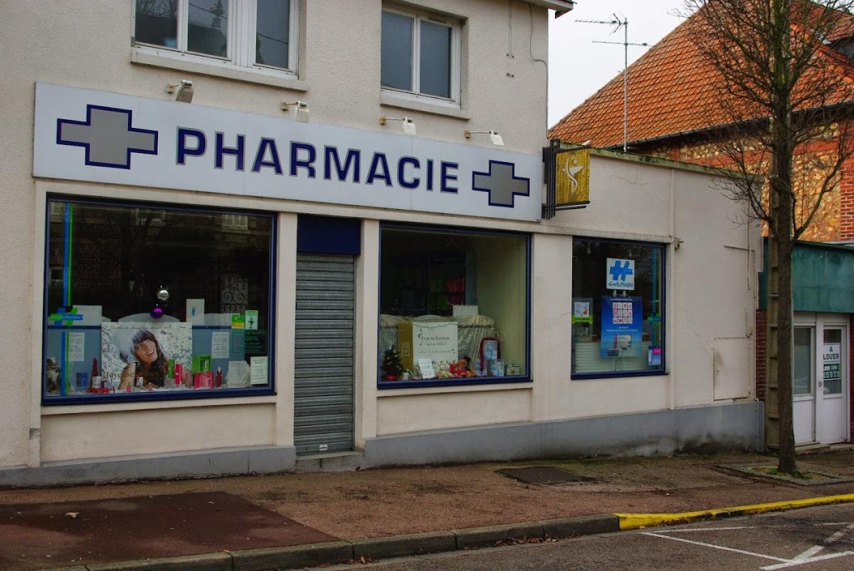 Pharmacie Lacroix