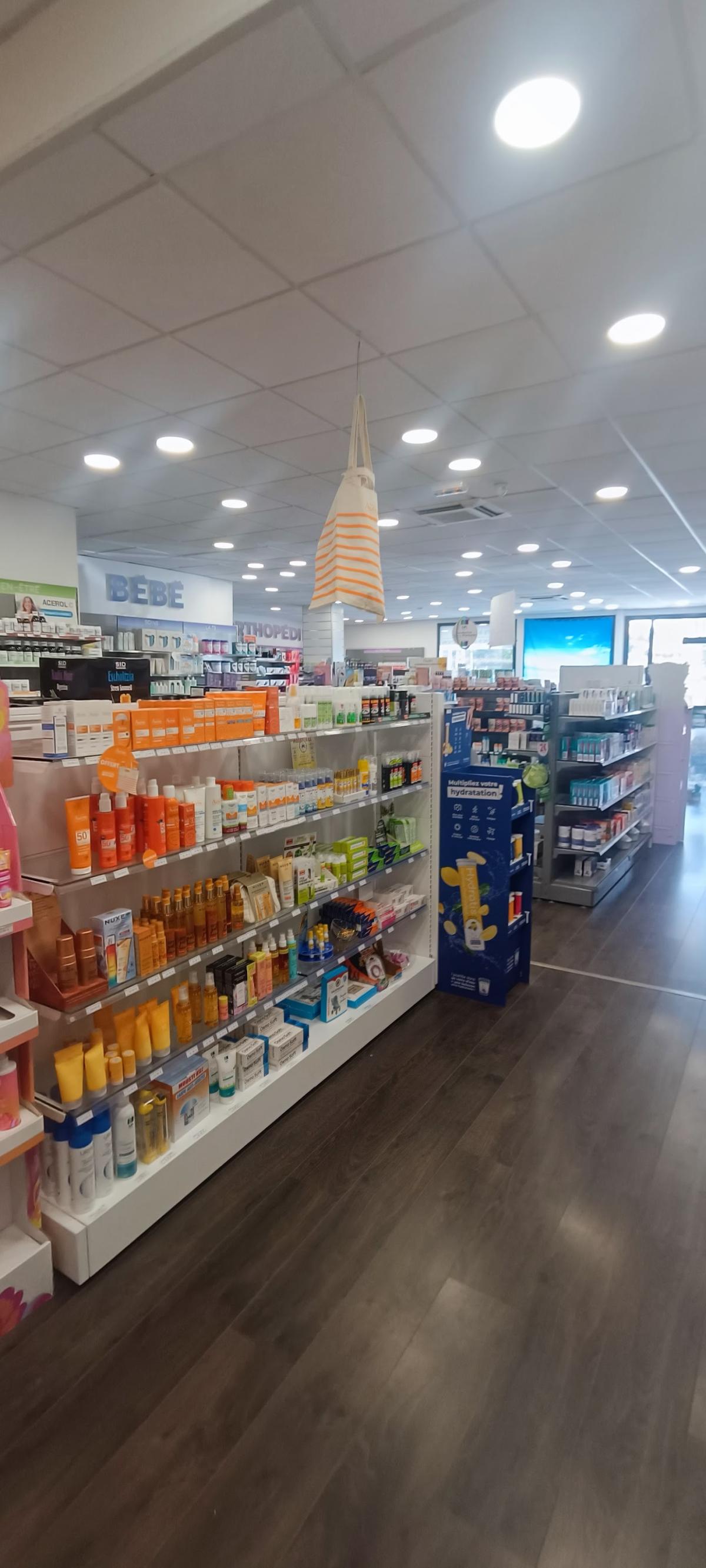 Pharmacie de la Cavalerie - Pharmacie à Pamiers