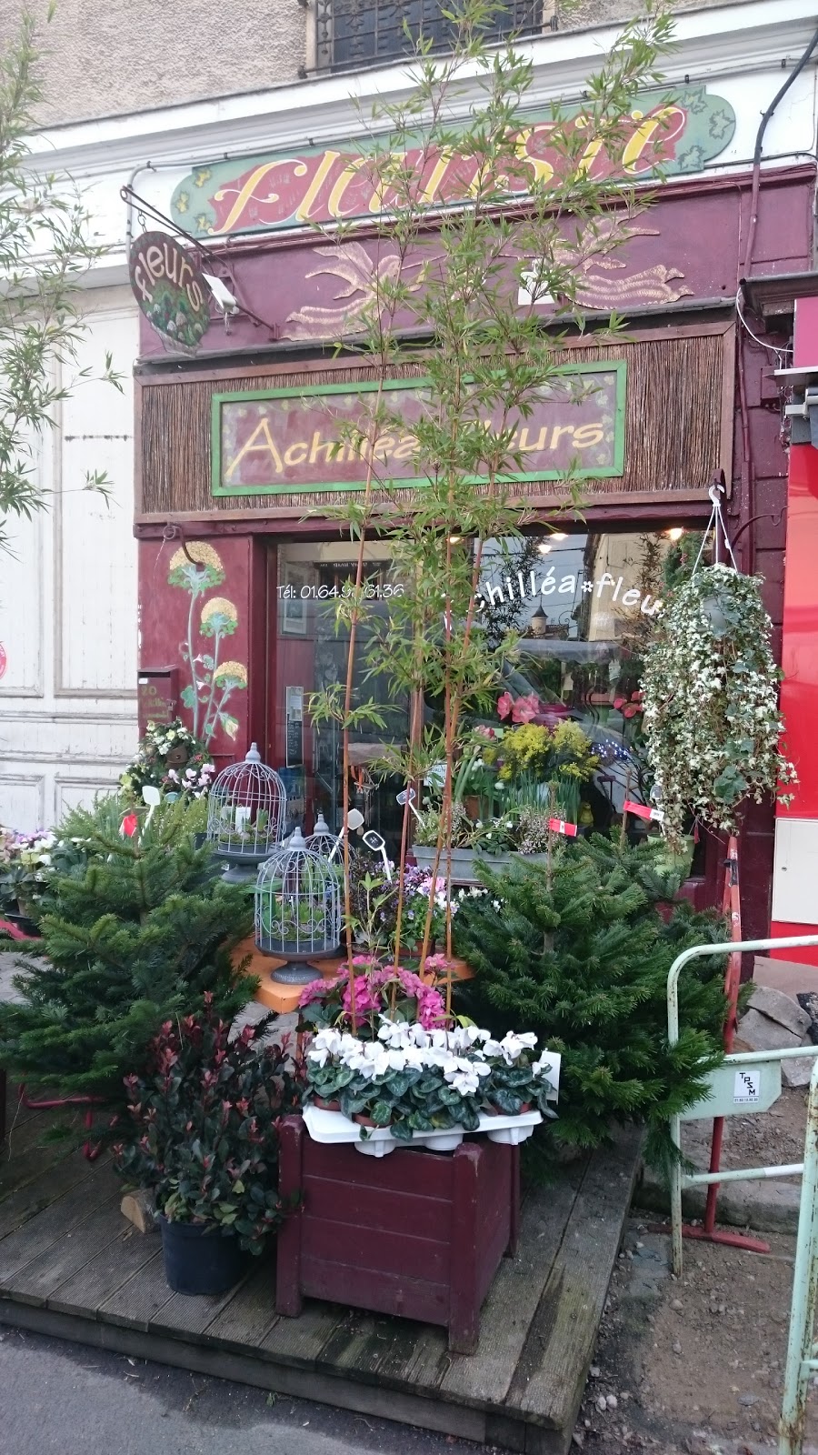 Pharmacie de la Place