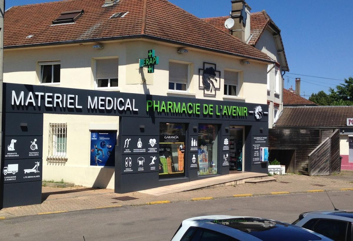 Pharmacie de l'Avenir