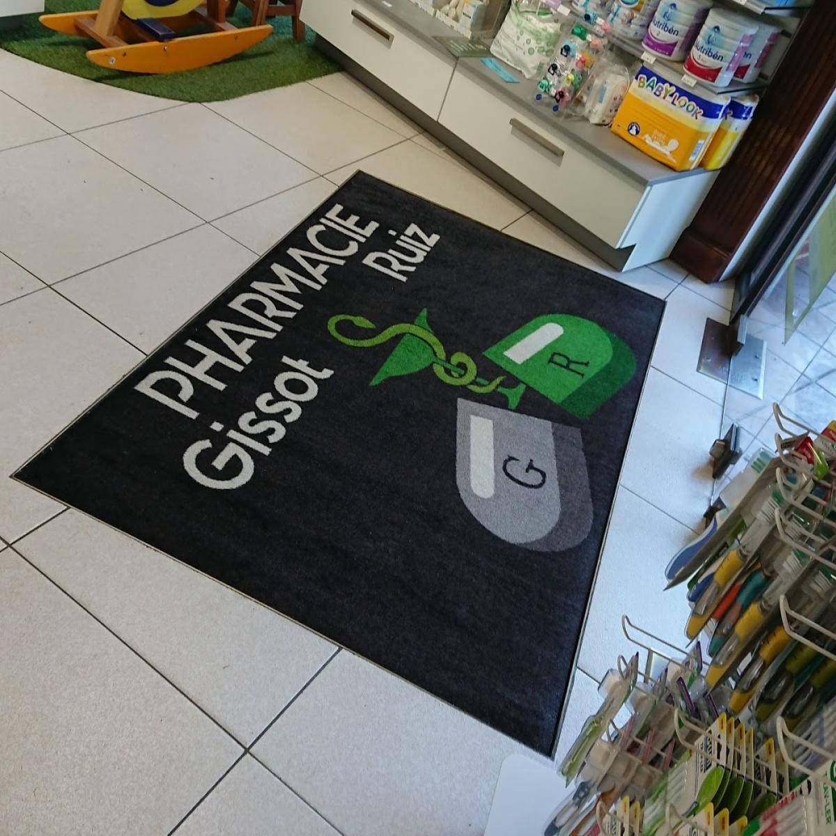 Pharmacie Gissot-Ruiz