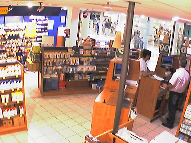 Pharmacie Pyramide - Chelles