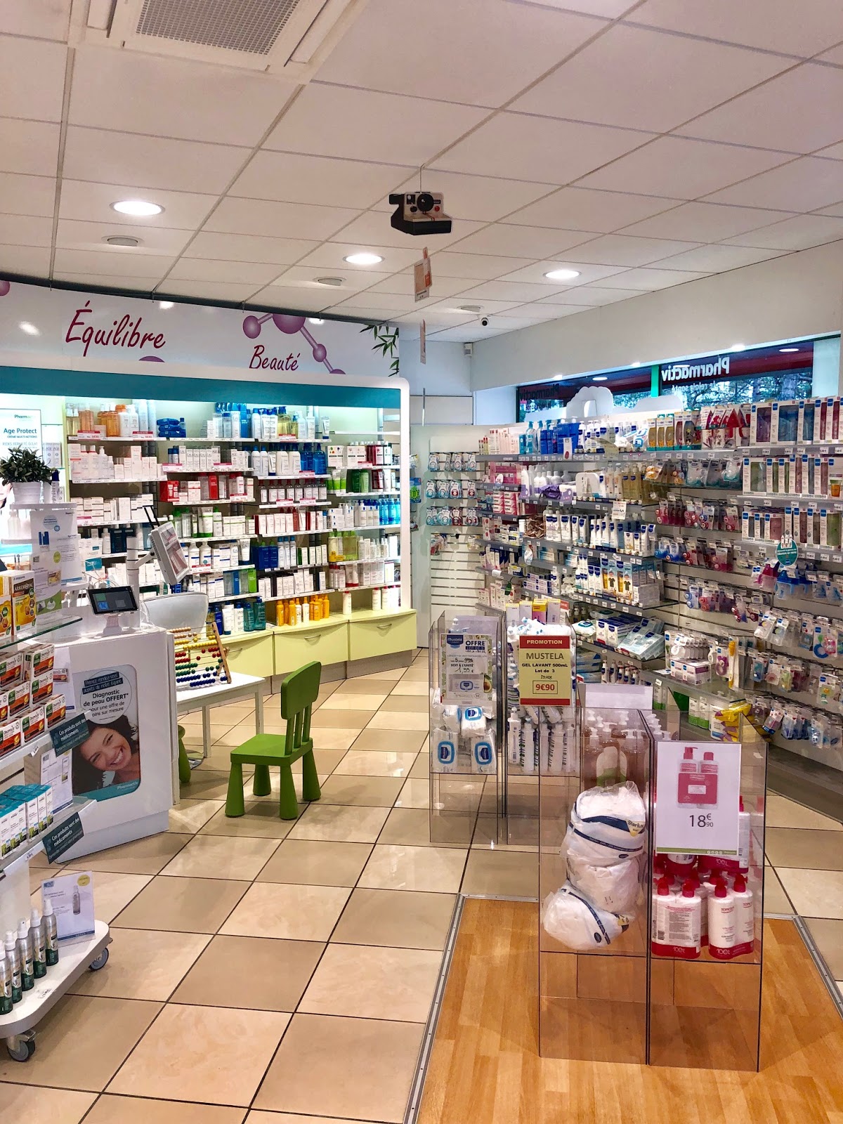 Pharmacie des Argonautes