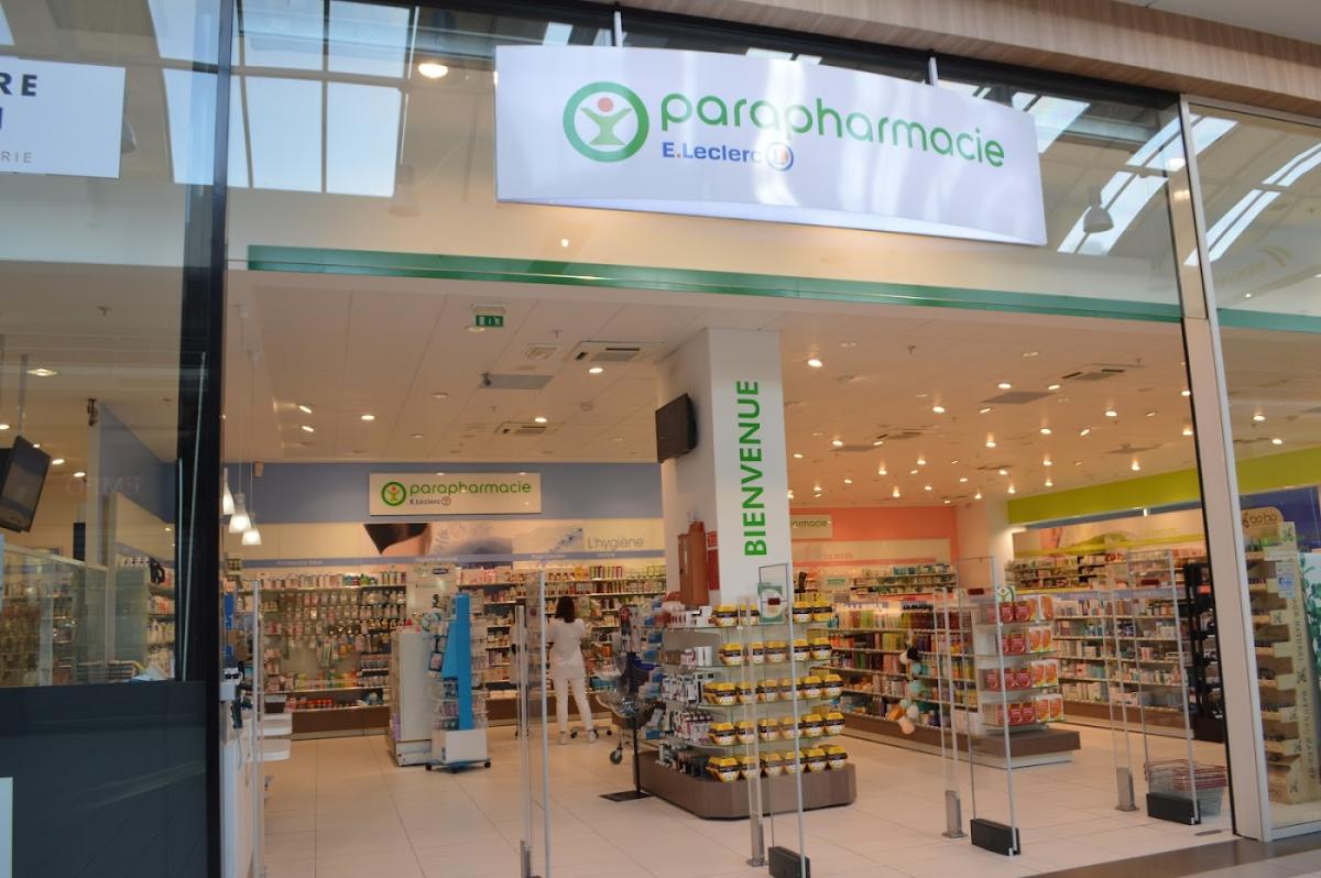 E.Leclerc Parapharmacie