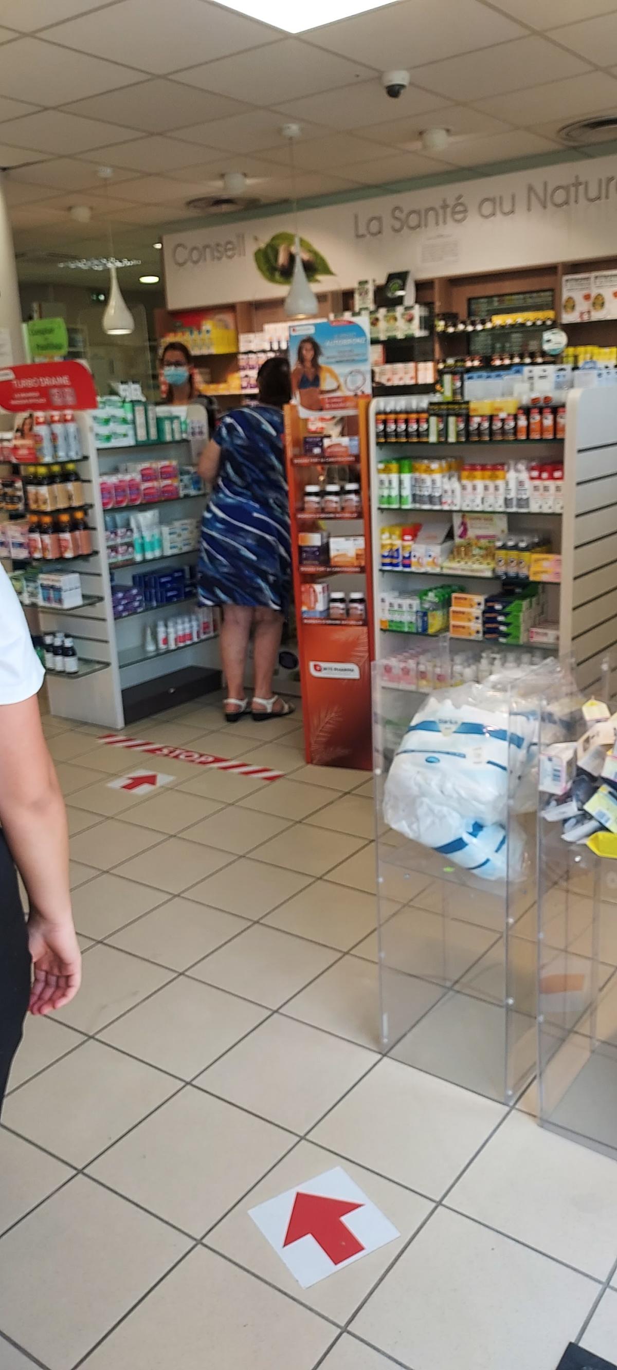 Pharmacie du Théâtre