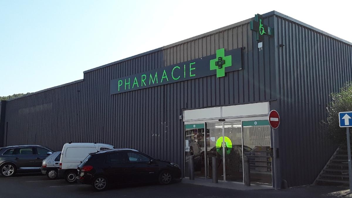 Pharmacie Principale - Pharmacie à Draguignan