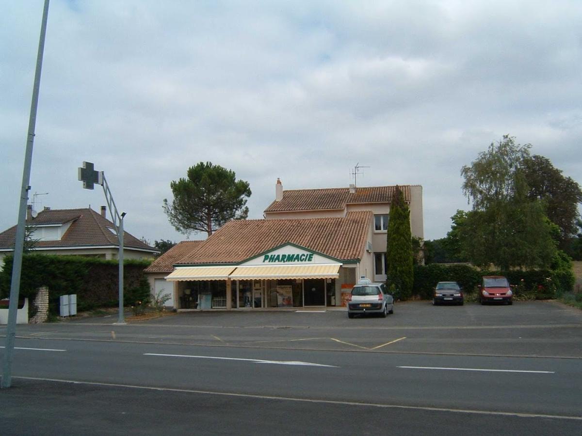 Pharmacie de la Guirande