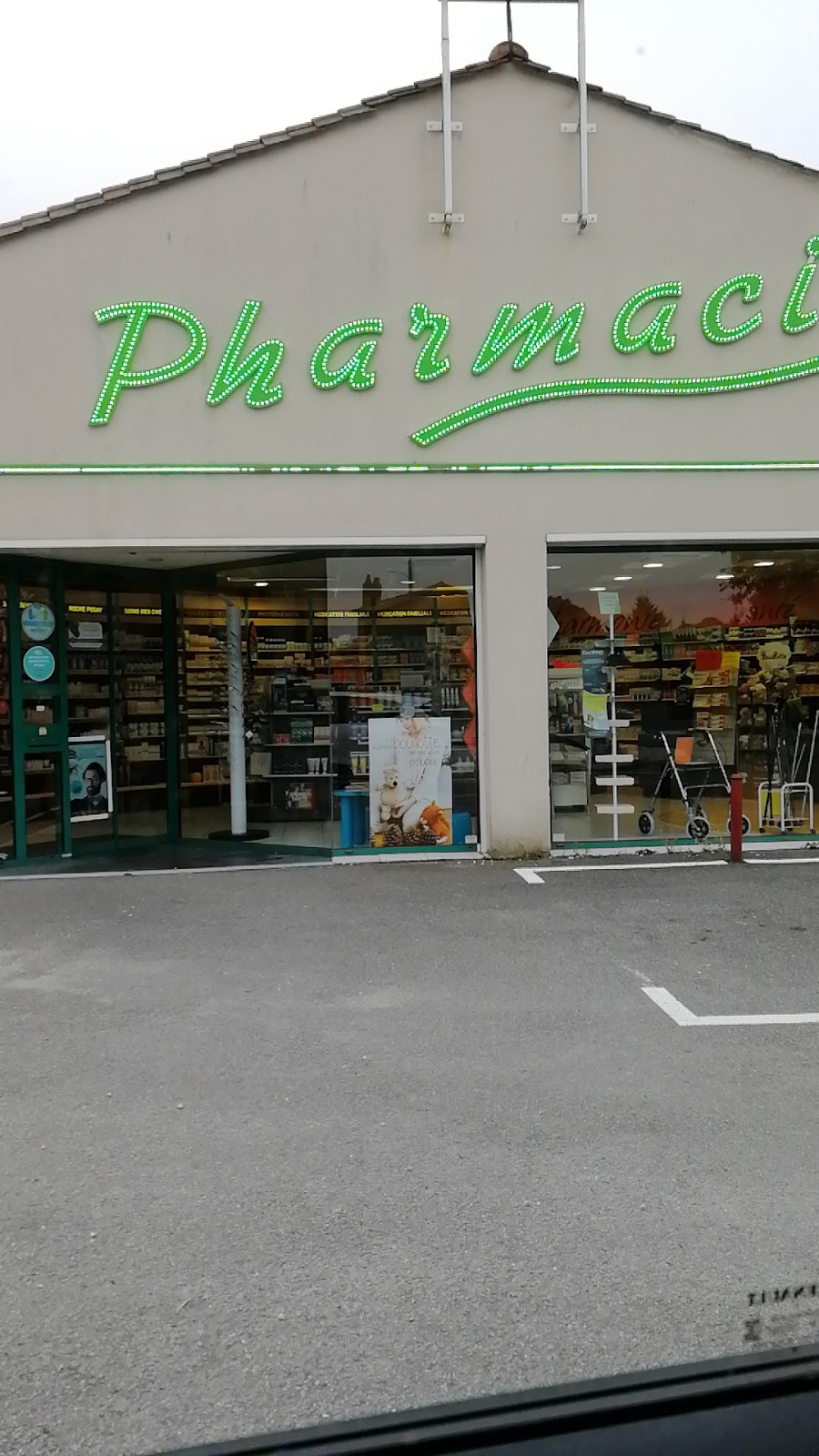 Pharmacie Goyaux-Girard