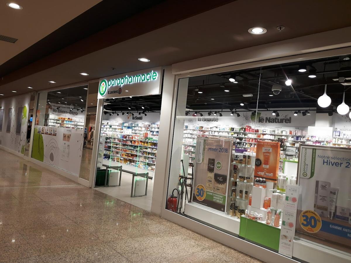 E.Leclerc Parapharmacie