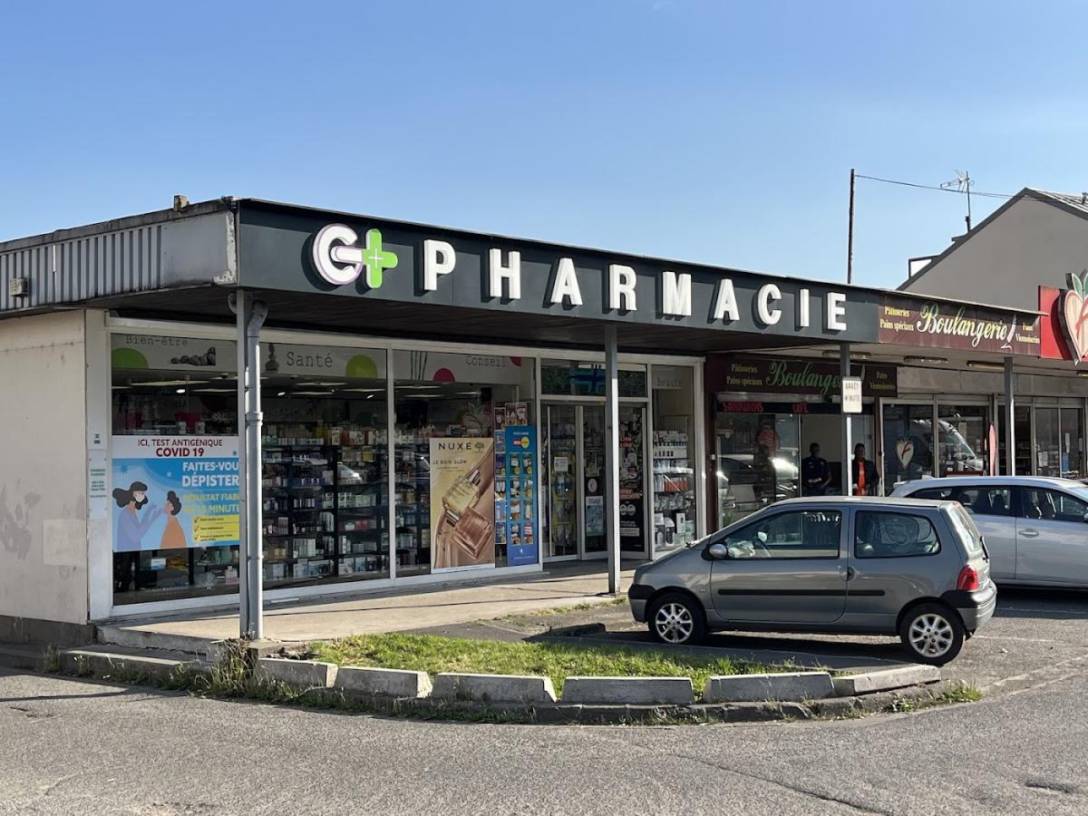 Pharmacie de Plaisance