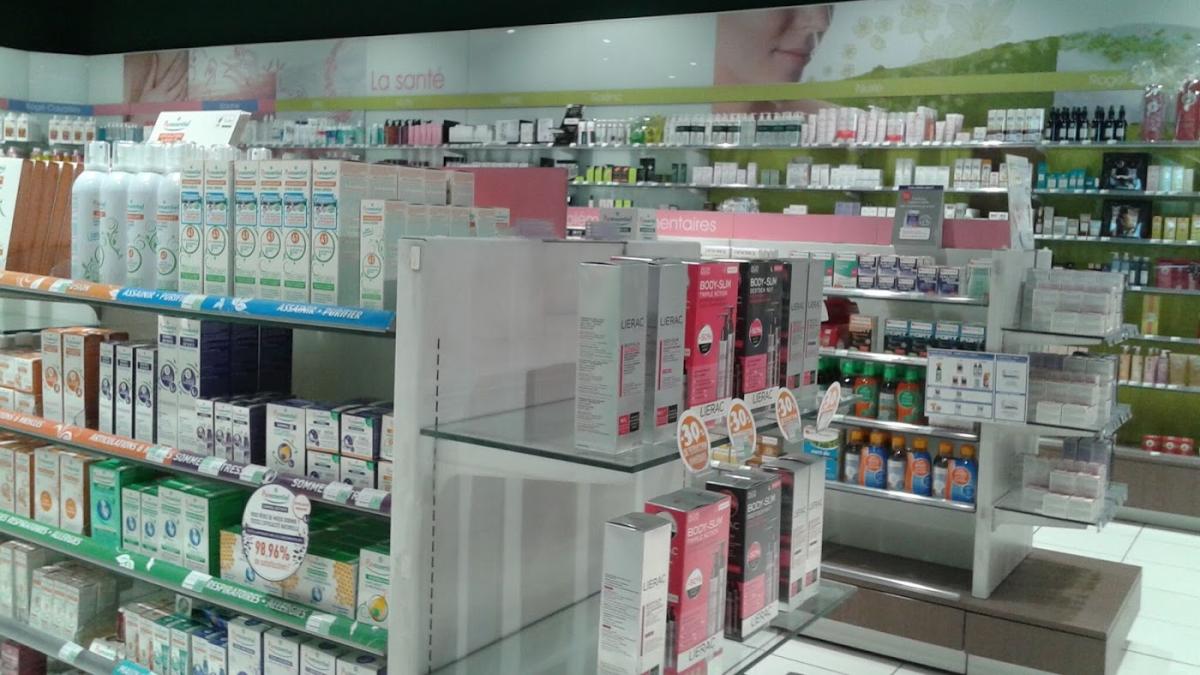 E.Leclerc Parapharmacie