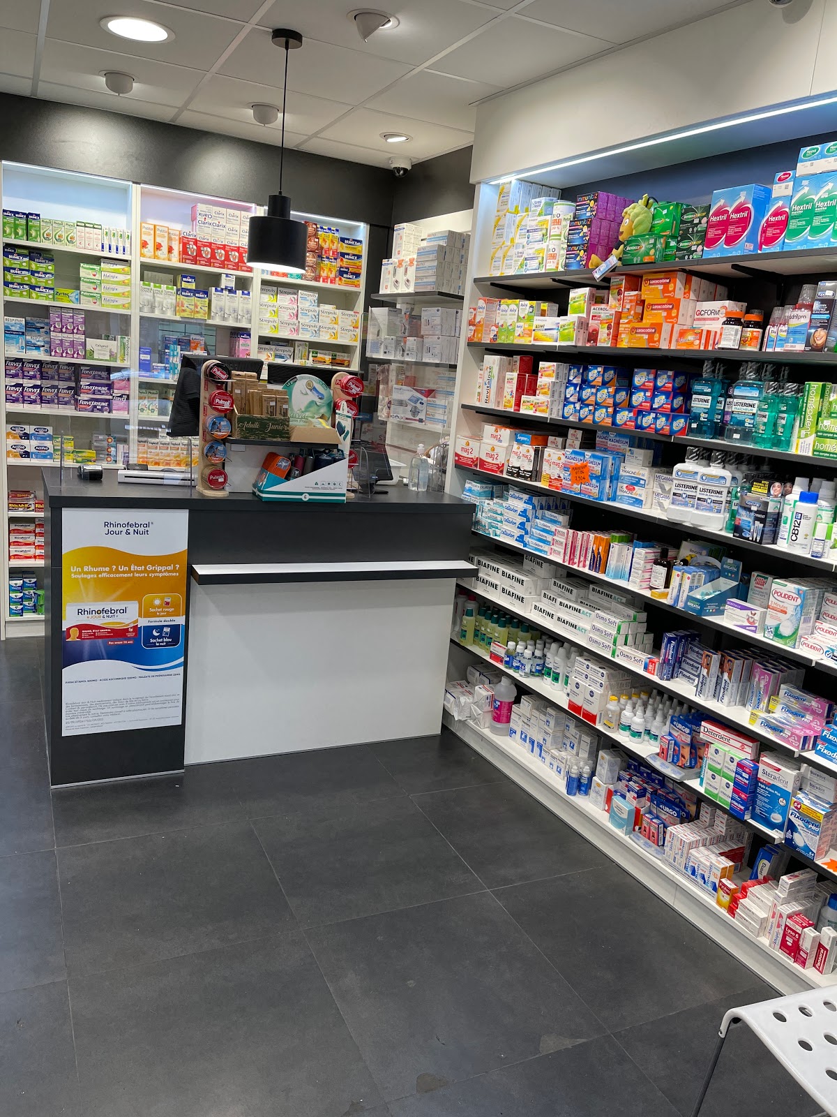 Pharmacie Ohayon