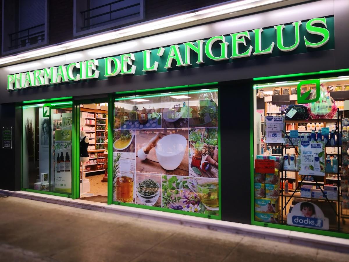Pharmacie des Écoles