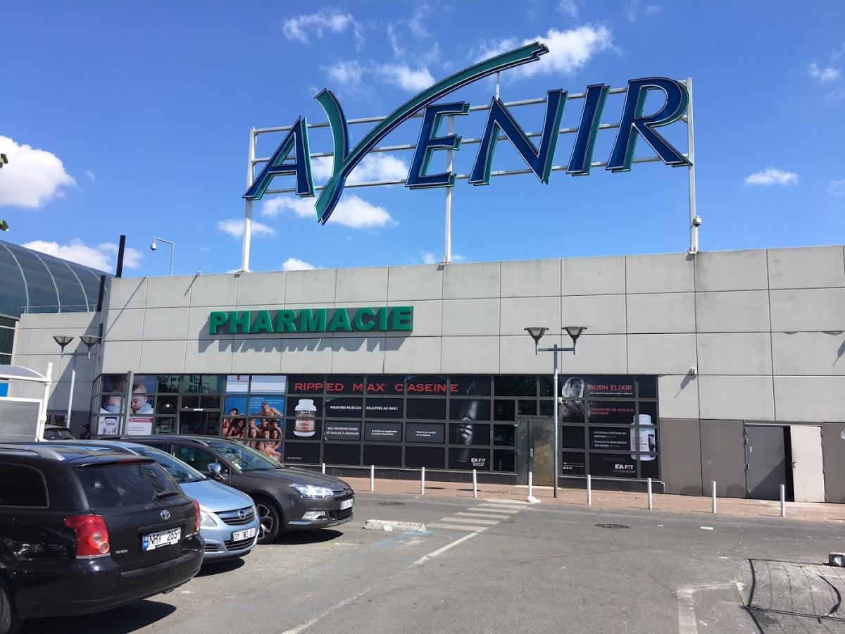 PHARMACIE AVENIR, Drancy, Seine-Saint-Denis 93