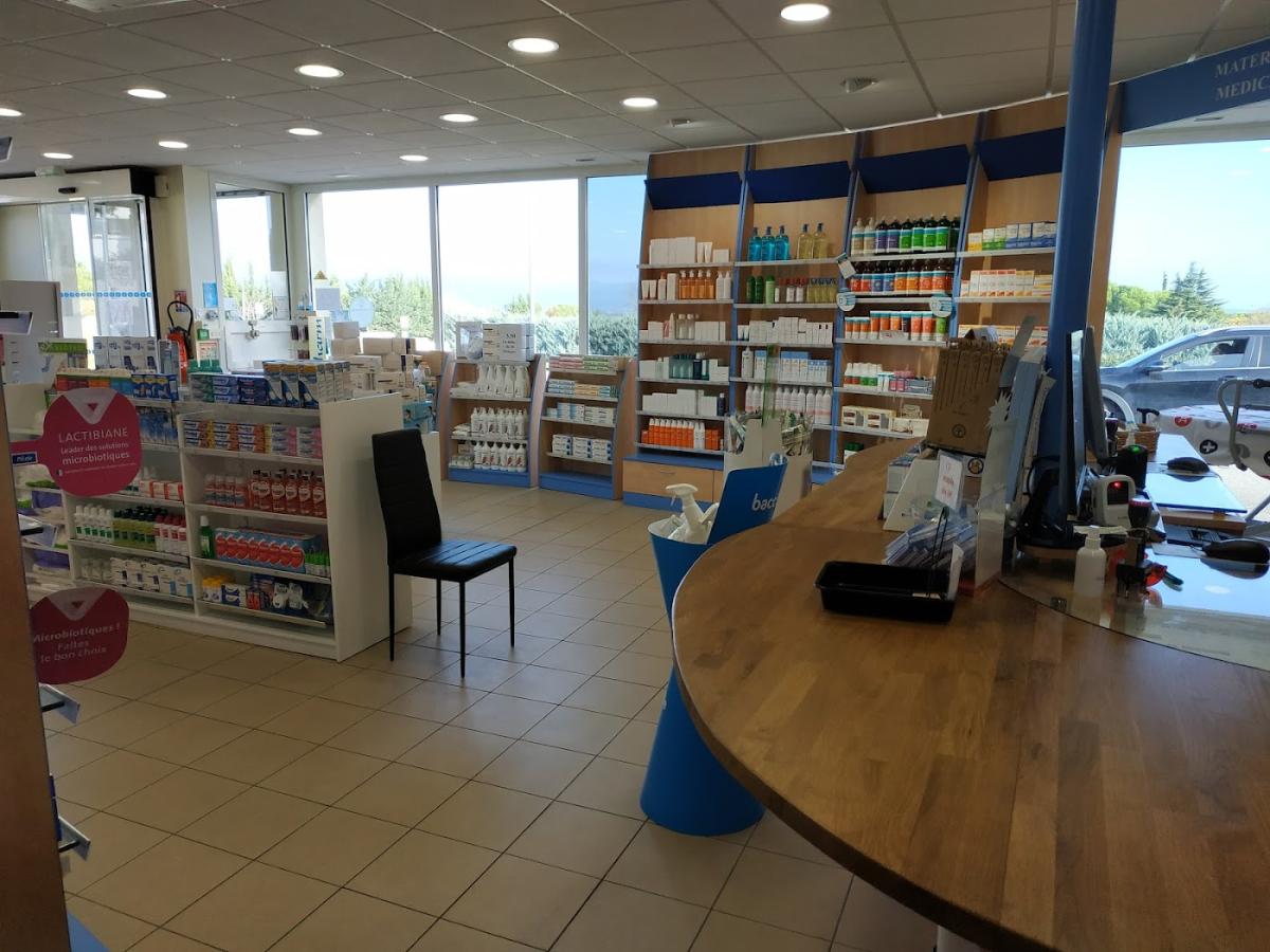 Pharmacie ATA