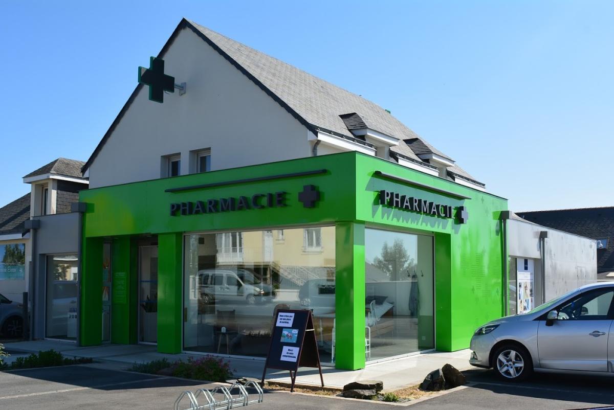 EURL Pharmacie des Coteaux