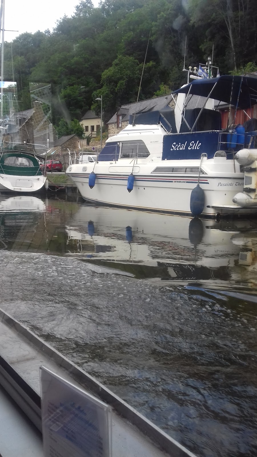Pharmacie de Saint Lambert du Lattay