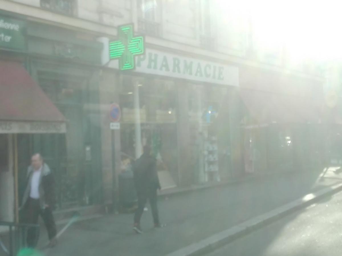Pharmacie Denoual-Meunier