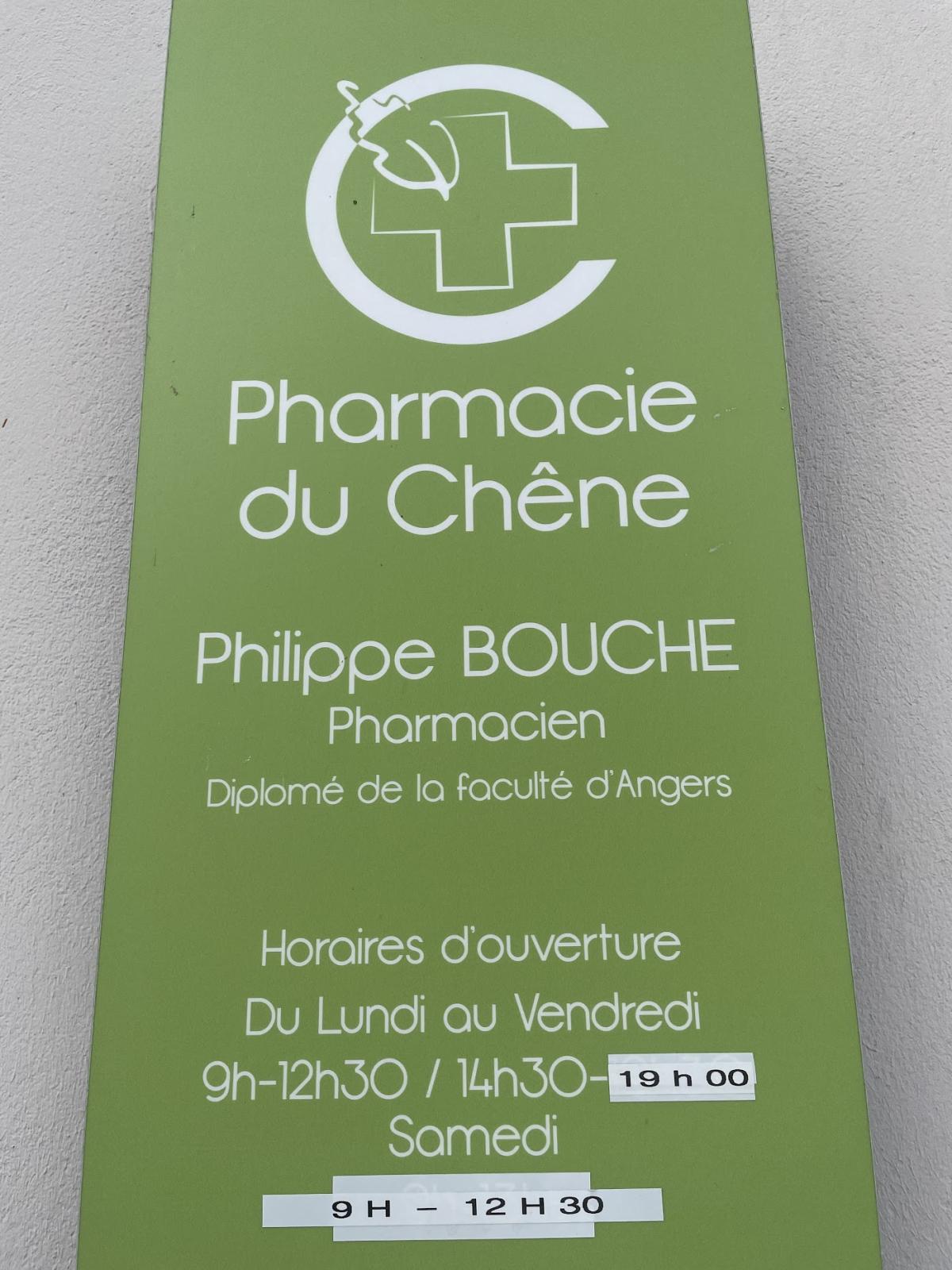 Pharmacie Du Chene