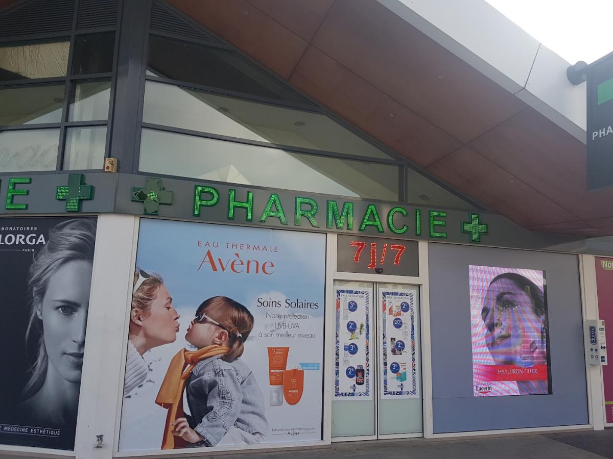 Pharmacie KHUN Bay 1 - Torcy