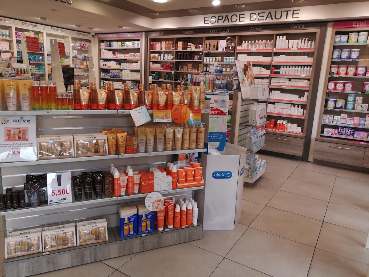 Pharmacie des Arches - Pharmacie à Ars-sur-Moselle