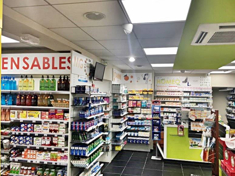 Pharmacie de la Liberté